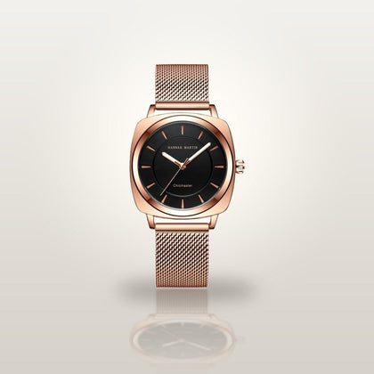 Reloj Mujer HANNAH MARTIN 