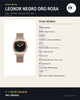 Reloj Mujer HANNAH MARTIN 