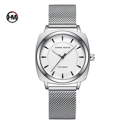 Reloj Mujer HANNAH MARTIN 