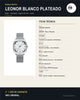 Reloj Mujer HANNAH MARTIN 