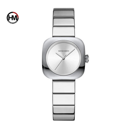 Reloj Mujer HANNAH MARTIN 
