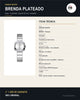 Reloj Mujer HANNAH MARTIN 