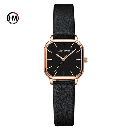 Reloj Mujer HANNAH MARTIN 