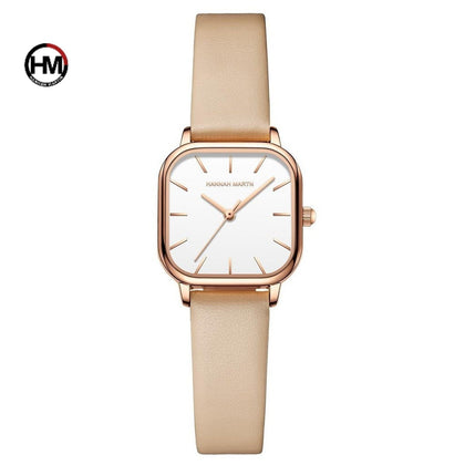 Reloj Mujer HANNAH MARTIN 