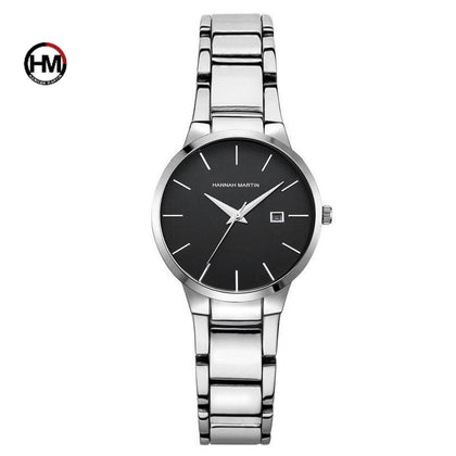 Reloj Mujer HANNAH MARTIN 
