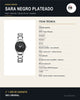 Reloj Mujer HANNAH MARTIN 