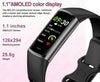 Reloj Smartwatch LIGE 
