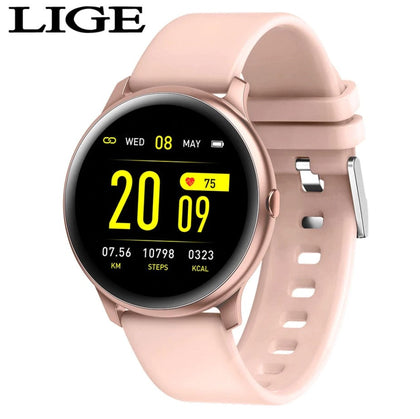 Reloj Mujer smartwatch 