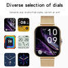 Smartwatch Reloj LIGE Mujer 