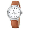 Reloj MONDAINE HELVETICA No1 BOLD 43 mm MH1.B1210.LG - HBW Zurich Relojes (2)