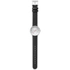 Reloj MONDAINE DOPPIO 33 mm MLE.33110.LBV - HBW Zurich Relojes (9)
