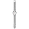 Reloj MONDAINE DOPPIO 33 mm MLE.33110.SM - HBW Zurich Relojes (10)