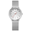 Reloj MONDAINE DOPPIO 33 mm MLE.33110.SM - HBW Zurich Relojes (1)