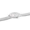 Reloj MONDAINE DOPPIO 33 mm MLE.33110.SM - HBW Zurich Relojes (7)