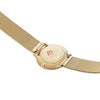 Reloj MONDAINE DOPPIO 33 mm MLE.33111.SM - HBW Zurich Relojes (5)