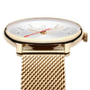 Reloj MONDAINE DOPPIO 33 mm MLE.33111.SM - HBW Zurich Relojes (4)