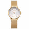 Reloj MONDAINE DOPPIO 33 mm MLE.33111.SM - HBW Zurich Relojes (1)