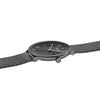 Reloj MONDAINE DOPPIO 41 mm MLE.41220.SM - HBW Zurich Relojes (6)