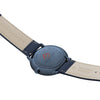 Reloj MONDAINE DOPPIO 41 mm MLE.41240.LDV - HBW Zurich Relojes (5)