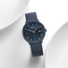 Reloj MONDAINE DOPPIO 41 mm MLE.41240.LDV - HBW Zurich Relojes (11)