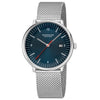 Reloj MONDAINE DOPPIO SET 41 mm MLE.41240.LQV.SET - HBW Zurich Relojes (12)