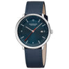 Reloj MONDAINE DOPPIO SET 41 mm MLE.41240.LQV.SET - HBW Zurich Relojes (13)