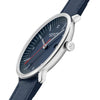 Reloj MONDAINE DOPPIO SET 41 mm MLE.41240.LQV.SET - HBW Zurich Relojes (9)