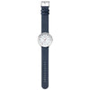 Reloj MONDAINE DOPPIO SOLAR 41 mm MLE.41910.LDV - HBW Zurich Relojes (11)