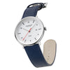 Reloj MONDAINE DOPPIO SOLAR 41 mm MLE.41910.LDV - HBW Zurich Relojes (9)