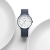 Reloj MONDAINE DOPPIO SOLAR 41 mm MLE.41910.LQV - HBW Zurich Relojes (12)