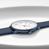 Reloj MONDAINE DOPPIO SOLAR 41 mm MLE.41910.LQV - HBW Zurich Relojes (13)