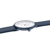 Reloj MONDAINE DOPPIO SOLAR 41 mm MLE.41910.LQV - HBW Zurich Relojes (5)