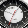 Reloj MONDAINE DOPPIO SOLAR 41 mm MLE.41920.LBV - HBW Zurich Relojes (3)