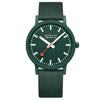 Reloj MONDAINE ESSENCE 41 mm MS1.41160.LF - HBW Zurich Relojes (1)