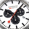 Reloj MONDAINE NEO 41 mm MSD.41410.LBV - HBW Zurich Relojes (6)