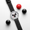 Reloj MONDAINE NEO 41 mm MSD.41410.LBV - HBW Zurich Relojes (10)