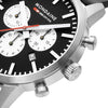 Reloj MONDAINE NEO 41 mm MSD.41420.LBV - HBW Zurich Relojes (6)