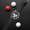 Reloj MONDAINE NEO 41 mm MSD.41420.LBV - HBW Zurich Relojes (12)