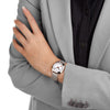 Reloj MONDAINE PETITE CUSHION 31 mm MSL.31110.SM - HBW Zurich Relojes (2)
