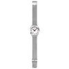 Reloj MONDAINE PETITE CUSHION 31 mm MSL.31110.SM - HBW Zurich Relojes (7)