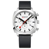 Reloj MONDAINE GRAND CUSHION 41 mm MSL.41410.LBV.SET - HBW Zurich Relojes (7)