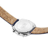Reloj MONDAINE GRAND CUSHION 41 mm MSL.41440.LD.SET - HBW Zurich Relojes (8)