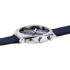 Reloj MONDAINE GRAND CUSHION 41 mm MSL.41440.LD.SET - HBW Zurich Relojes (7)