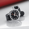 Reloj MONDAINE STOP2GO 41 mm MST.41020.LBV.2SE - HBW Zurich Relojes (12)