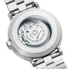 Reloj MONDAINE ORIGINAL AUTOMATIC 41 mm MST.4161B.SJ - HBW Zurich Relojes (4)