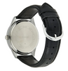 Reloj Hombre CASIO Clásico Cuero NEGRO Cuarzo