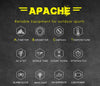 Reloj Hombre NORTH EDGE APACHE Sport Outdoor Militar Digital