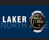 Reloj Hombre NORTH EDGE 