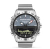 Reloj Hombre NORTH EDGE GAVIA 2 Sport Outdoor Militar Digital