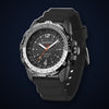 North Edge Evoque 2 Black - vista de estudio